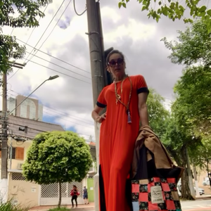 Suzy Rêgo não revelou quantos kg perdeu com a reeducação alimentar