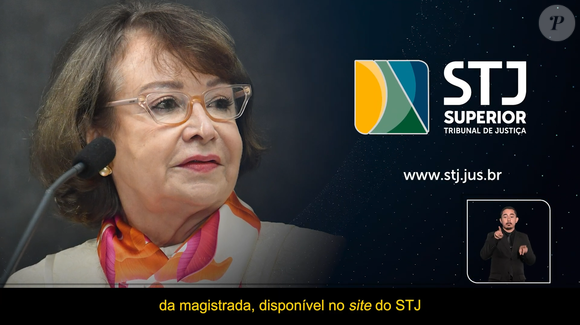 Ministra Nancy Andrighi será responsável pelo voto de desempate em processo milionário que envolve direitos autorais ligados a Xuxa