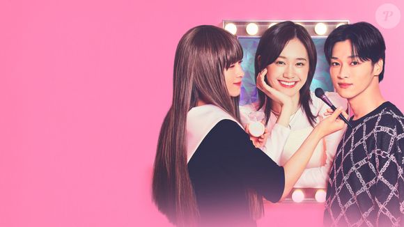 'Cinderella Closet': uma jovem tímida encontra apoio em um fashionista para mudar seu visual e sua autoestima enquanto se adapta à vida em Tóquio