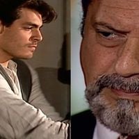 Resumo de 'Terra Nostra' (8 a 13 de setembro): 'Casa ou morre'! Matteo sofre ameaça de Gumercindo, e Giuliana, grávida e em desespero, se entrega a Marco Antônio