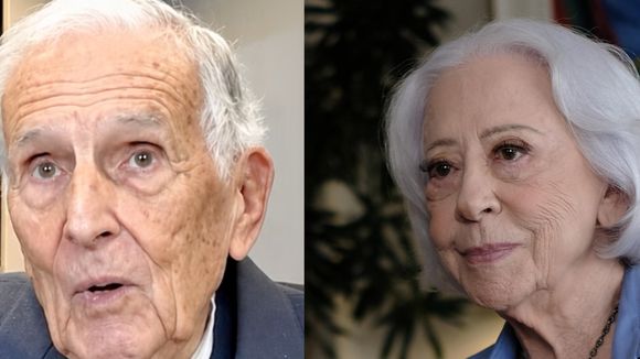 Silvio Garattini, oncologista italiano de 97 anos, sobre longevidade: 'Estes são os alimentos que ajudam a prolongar a vida, do café da manhã ao jantar'