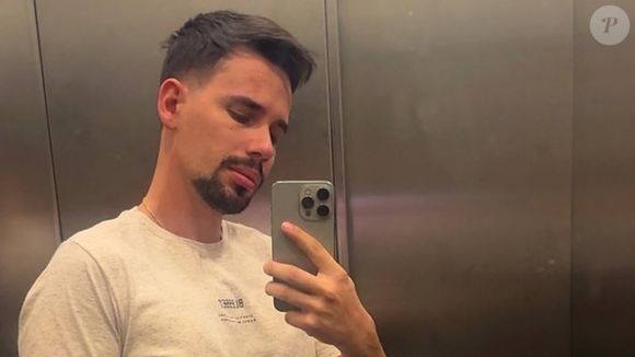 Lucas Borba, 3 meses após morte da mulher, Isabel Veloso, dispara na web: 'Um dia você ainda vai conhecer outra pessoa'