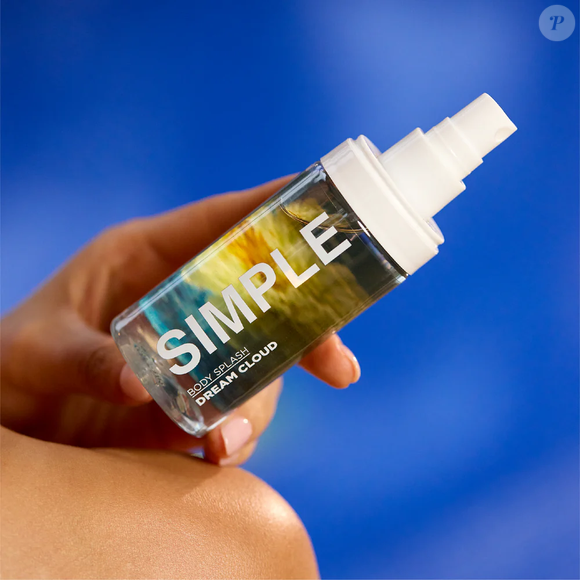 Inspirado nessa proposta, o body splash Dream Cloud surge como alternativa acessível, com notas florais e frutais que garantem frescor e conforto ao longo do dia