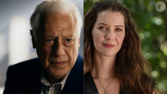 Francesca vai ajudar a achar o anel deixado por Arthur para Adriana