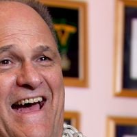 Antes de morrer, Oscar Schmidt foi curado de câncer no cérebro e atribuiu bênção ao Papa Francisco: 'Botou a mão na minha cabeça e falou...'