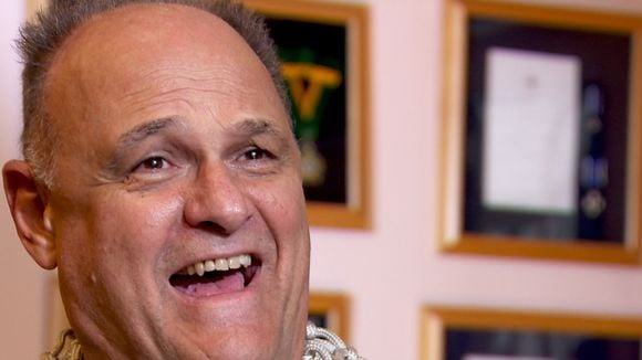 Antes de morrer, Oscar Schmidt foi curado de câncer no cérebro e atribuiu bênção ao Papa Francisco: 'Botou a mão na minha cabeça e falou...'