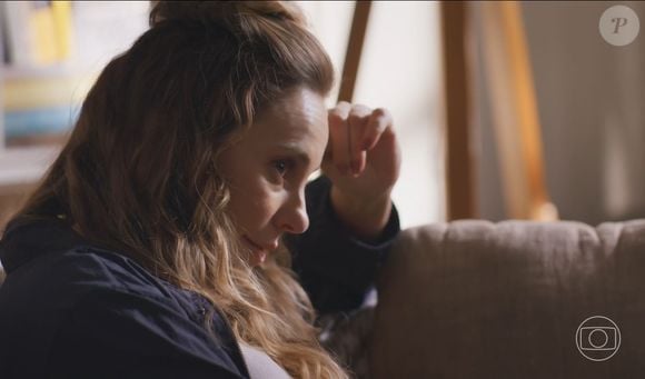 Paolla Oliveira estreou nesta terça-feira (1º) em 'Vale Tudo'