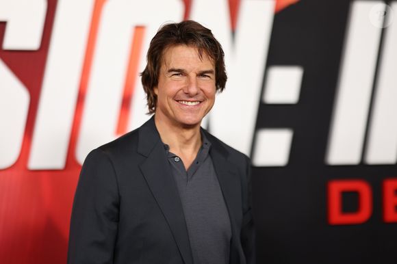 Tom Cruise come 15 lanches por dia, sendo todos eles com a quantidade calculada e controle de calorias