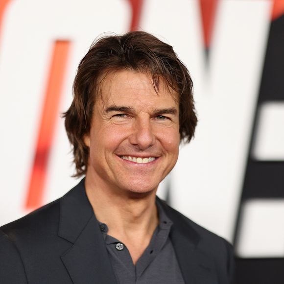 Tom Cruise come 15 lanches por dia, sendo todos eles com a quantidade calculada e controle de calorias