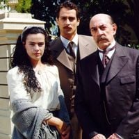 7 curiosidades bombásticas sobre 'Terra Nostra', substituta de 'História de Amor', que vão além de Nicolas Prattes ainda 'baby' no elenco