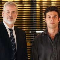 Raiva, decepção e ameaça: Ademir descobre plano secreto de Adriana, Suely e Pedro, e parte para o ataque em sequência emocionante de 'Quem Ama Cuida'