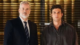 Raiva, decepção e ameaça: Ademir descobre plano secreto de Adriana, Suely e Pedro, e parte para o ataque em sequência emocionante de 'Quem Ama Cuida'