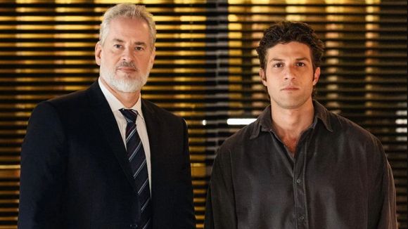Raiva, decepção e ameaça: Ademir descobre plano secreto de Adriana, Suely e Pedro, e parte para o ataque em sequência emocionante de 'Quem Ama Cuida'