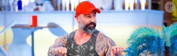 Cristiano Pereira acusado de estupro: mãe procurou imediatamente a Polícia e abriu um boletim de ocorrência. A criança passou por exame de corpo de delito