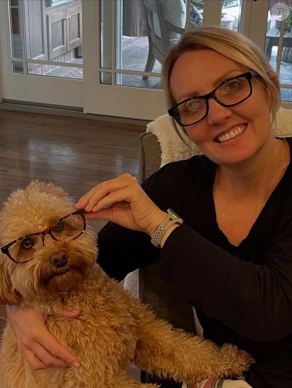 Lori Coble passou as últimas semanas de vida em cuidados paliativos