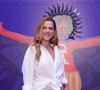 Com o passar do tempo, INgrid Guimarães mudou hábitos, passou a cuidar mais da saúde e construiu uma rotina intensa de autocuidado.