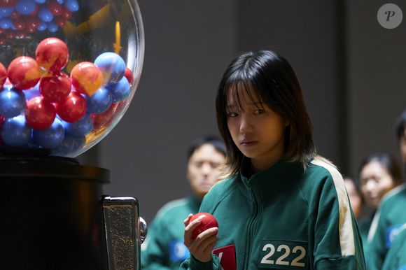 A Netflix divulgou um novo trailer da 3ª temporada de 'Round 6' no último final de semana