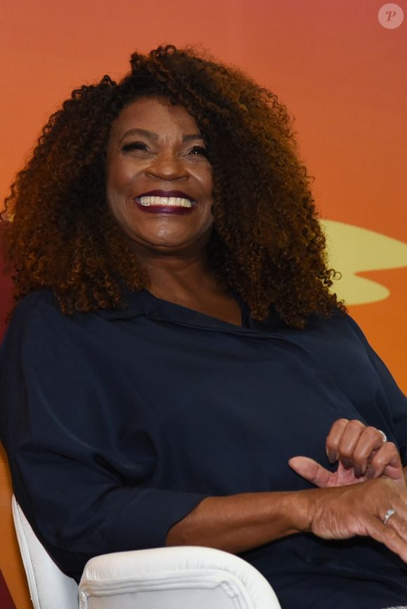 Zezé Motta, atriz de 'A Nobreza do Amor', se casou 5 vezes ao longo de sua vida