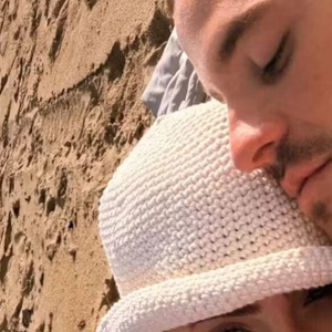 Jade Picon está namorando o ator André Lamoglia