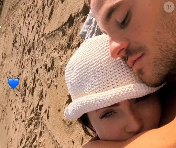 Jade Picon está namorando o ator André Lamoglia