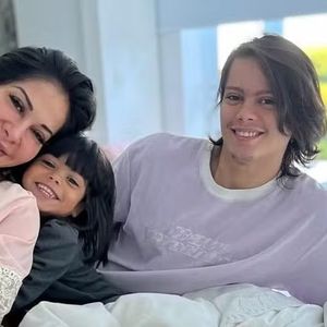 "Ele sempre teve o nosso exemplo de afeto, amor, e carinho. Foi criado para ser um homem respeitoso. Meu filho nunca bebeu, nunca saiu para a balada"