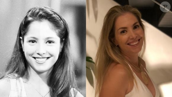 Roberta Índio do Brasil viveu Sofia Campos em 'A Viagem'. A atriz abandonou sua carreira na atuação