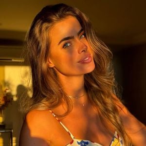 Rayanne Morais foi alvo de uma carta de outras candidatas, que apontam que Latino e ela participaram de uma reunião secreta com organizadores do evento