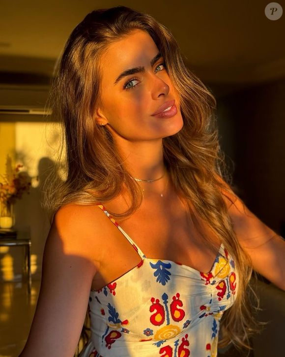 Rayanne Morais foi alvo de uma carta de outras candidatas, que apontam que Latino e ela participaram de uma reunião secreta com organizadores do evento