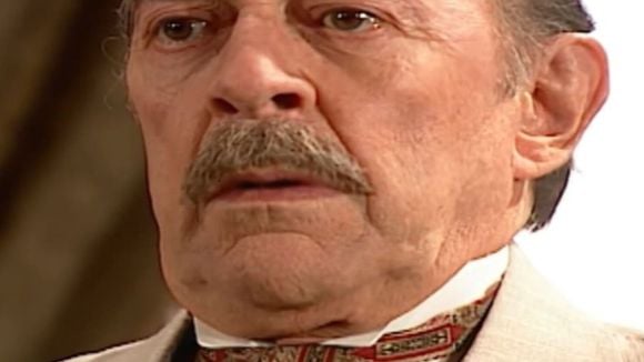 Francesco Mariano fica pobre em 'Terra Nostra'? Com medo, marido de Paola toma atitude drástica e tem final emocionante nos últimos capítulos da novela