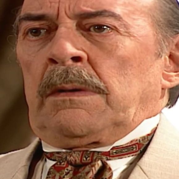 Francesco Mariano fica pobre em 'Terra Nostra'? Com medo, marido de Paola toma atitude drástica e tem final emocionante no fim da novela