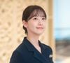 YoonA vive a protagonista Cheon Sa-rang no dorama que cativou todo mundo e rendeu um dos maiores sucessos de sua carreira