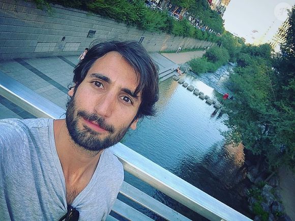 Diretor Guillermo Amoedo: ‘Cruzei diferentes profecias com outras teorias apócrifas e também com o histórico dos chamados antipapas‘, disse ele ao jornal Clarín