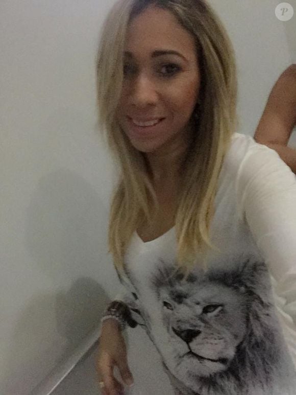 No início da década de 2010, Taty Girl tinha o visual bem diferente