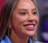 Renata foi a escolhida para a 'Vitrine do Seu Fifi' no 'BBB 25', no voto popular com 27,28%