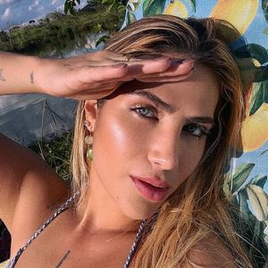 Jéssica Beatriz Costa nasceu com uma cardiopatia congênita e com dois anos de vida, já havia feito duas cirurgias coronárias