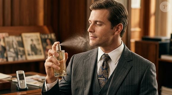 O retorno do Hoje Masculino reforça o sucesso de um clássico da Natura que transformou um aroma limpo e aconchegante em uma fragrância memorável para diferentes gerações
