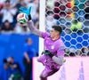 A atuação decisiva de Orlando Gill nos pênaltis eliminou a Alemanha da Copa do Mundo e garantiu ao Brasil o posto de único pentacampeão mundial pelos próximos quatro anos