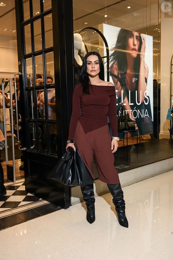 O marrom consolidou-se como uma das principais tendências da moda em 2024, sendo amplamente adotado por estilistas, celebridades e influenciadores