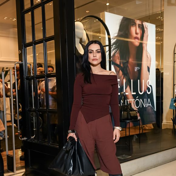 O marrom consolidou-se como uma das principais tendências da moda em 2024, sendo amplamente adotado por estilistas, celebridades e influenciadores