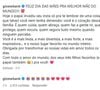 Bruno Gagliasso publicou um vídeo - e uma declaração! - emocionantes no perfil de Giovanna Ewbank no Instagram