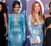 Torra torra das famosas ou festa da Globo? 6 famosas usaram looks iguais na comemoração; compare as roupas!