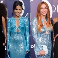 Torra torra das famosas ou festa da Globo? 6 famosas usaram looks iguais na comemoração; compare as roupas!