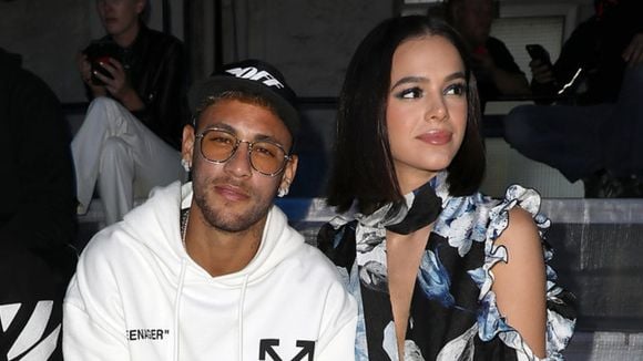 'Queríamos ficar juntos': há 11 anos, uma declaração de Bruna Marquezine sobre término com Neymar viralizou; o que a psicologia diz sobre encerramentos difíceis?