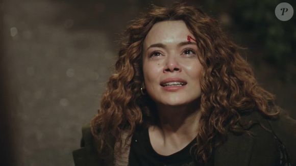 Sirin leva nova surra na novela 'Força de Mulher', entre os capítulos de 26 a 30 de maio de 2025