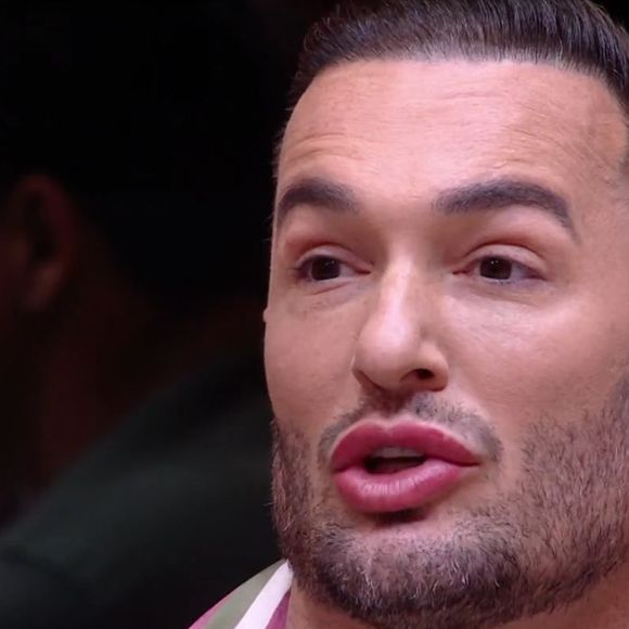 Por causa do Poder Curinga, Diego Hypólito escolheu que João Gabriel não deveria votar