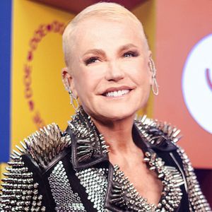 No passado, Xuxa conseguiu perder 10 kg em apenas 3 meses com dieta e caminhada
