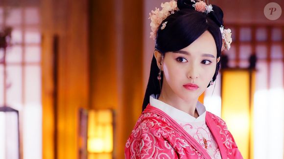 'The Princess Weiyoung': após perder a família e o reino, a princesa Feng Xin'er assume a identidade de Li Weiyoung, filha de um primeiro-ministro, para se infiltrar no território inimigo e buscar justiça