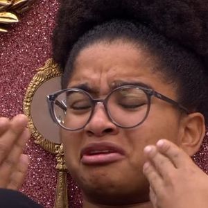 Milena está sendo bastante criticada nas redes sociais