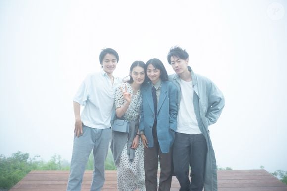 'First Love' alterna entre o passado e o presente em uma trama emocionante de perdas e reencontros