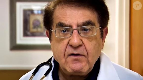 Fortuna do Dr. Now ultrapassa os milhões de dólares